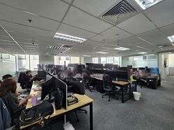 Lippo Building (D1), Office #511702361
